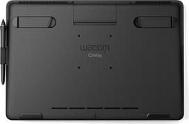 graphic tablet - WACOM Cintiq 16 - 4 nuotrauka