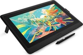 graphic tablet - WACOM Cintiq 16 - 5 nuotrauka