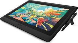 graphic tablet - WACOM Cintiq 16 - 6 nuotrauka