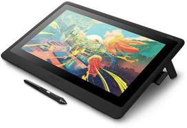 graphic tablet - WACOM Cintiq 16 - 9 nuotrauka