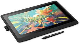 graphic tablet - WACOM Cintiq 16 - 11 nuotrauka