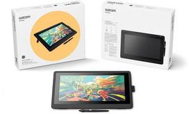 graphic tablet - WACOM Cintiq 16 - 16 nuotrauka
