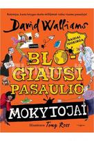Blogiausi pasaulio mokytojai