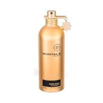 kvepalai montale - Montale Paris Dark Aoud 100ml EDP - 1 nuotrauka