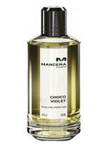 Mancera Choco Violet 120ml EDP