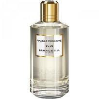 Mancera Vanille Exclusive 120ml EDP