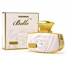 Al Haramain Belle 75ml EDP
