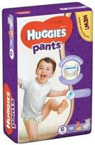 Huggies Pants Uni ND S6 30