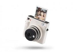 instax fujifilm - Fujifilm Instax Square SQ1 White (Baltas) - 8 nuotrauka