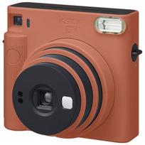 fujifilm instax square - Fujifilm Instax Square SQ1 Orange (Oranžinis) - 3 nuotrauka