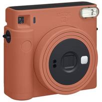 fujifilm instax square - Fujifilm Instax Square SQ1 Orange (Oranžinis) - 2 nuotrauka