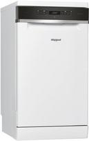 indaplove whirlpool - Whirlpool WSFO 3O34 PF - 1 nuotrauka