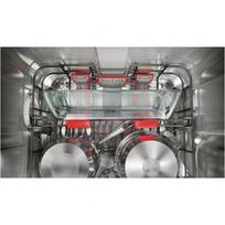 indaplove whirlpool - Whirlpool WSFO 3O34 PF - 2 nuotrauka