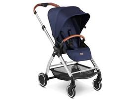 Sportinis vežimėlis ABC Design Limbo Diamond Edition Navy