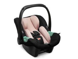 Automobilinė kėdutė ABC Design Tulip Rose Gold 0-13 kg.