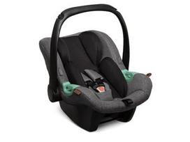 Automobilinė kėdutė ABC Design Tulip Asfalt 0-13 kg.