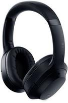 razer opus - Razer Opus Wireless Black (Juodos) - 4 nuotrauka