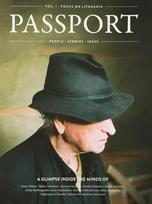 PASSPORT II t.(anglų k.)