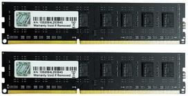 G.skill Value 8GB DDR3 1600MHz DIMM F3-1600C11D-8GNS