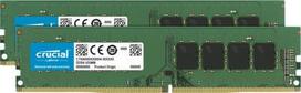 Pirkti Crucial 16GB DDR4 3200MHz DIMM CT2K8G4DFRA32A - Photo 1