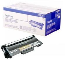brother hl - Toneris Brother TN3330 Juodas | 3000 str | HL-6180DW - 4 nuotrauka