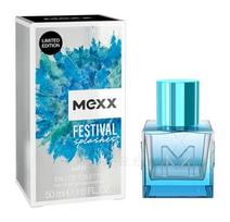 Mexx Festival Splashes For Men 30ml EDT