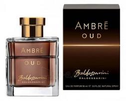 Baldessarini Ambre Oud 90ml EDP