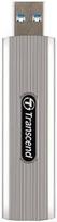 ssd isorinis - External SSD|TRANSCEND|ESD320A|2TB|USB 3.2|3D NAND|Write speed 950MBytes/sec|Read speed 1050MBytes/sec|TS2TESD320A - 2 nuotrauka