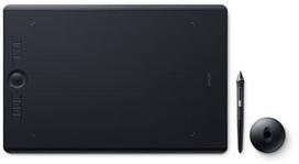 graphic tablet - Wacom Intuos Pro L - 2 nuotrauka