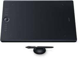 graphic tablet - Wacom Intuos Pro L - 3 nuotrauka