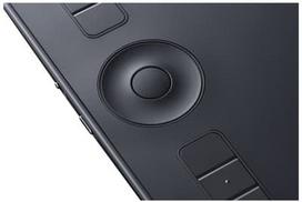 graphic tablet - Wacom Intuos Pro L - 4 nuotrauka