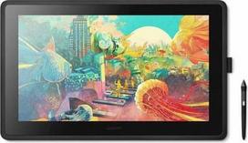 graphic tablet - Wacom Cintiq 22 - 2 nuotrauka