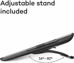 graphic tablet - Wacom Cintiq 22 - 7 nuotrauka