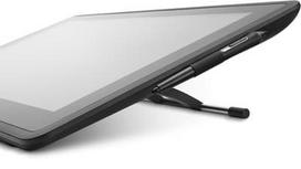graphic tablet - Wacom Cintiq 22 - 11 nuotrauka