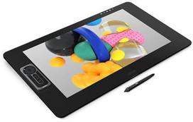 plansetes 4k - Wacom Cintiq Pro 24 Touch - 2 nuotrauka