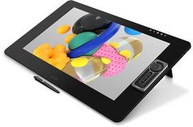 plansetes 4k - Wacom Cintiq Pro 24 Touch - 4 nuotrauka
