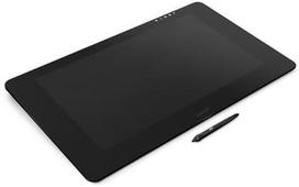 plansetes 4k - Wacom Cintiq Pro 24 Touch - 5 nuotrauka