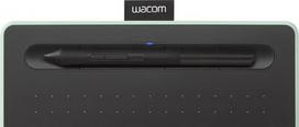 wacom - Wacom Intuos Bluetooth S Green - 3 nuotrauka