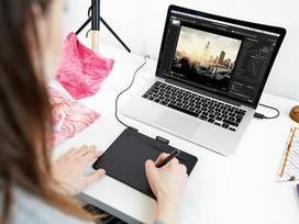 wacom - Wacom Intuos S Black - 2 nuotrauka
