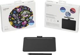 wacom - Wacom Intuos S Black - 3 nuotrauka
