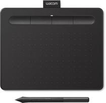 wacom - Wacom Intuos S Black - 5 nuotrauka