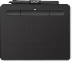 wacom - Wacom Intuos S Black - 6 nuotrauka