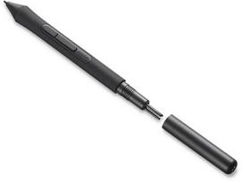 wacom - Wacom Intuos S Black - 7 nuotrauka