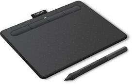 wacom - Wacom Intuos S Black - 12 nuotrauka