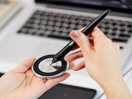 wacom - Wacom Intuos Pro S 2019 - 2 nuotrauka