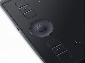 wacom - Wacom Intuos Pro S 2019 - 4 nuotrauka