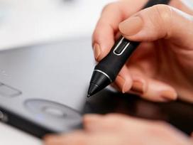 wacom - Wacom Intuos Pro S 2019 - 10 nuotrauka