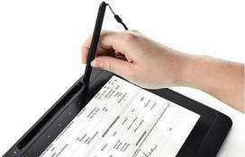 wacom - Wacom DTU-1141B Signature Set - 2 nuotrauka