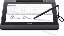 wacom - Wacom DTU-1141B Signature Set - 7 nuotrauka