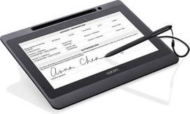 wacom - Wacom DTU-1141B Signature Set - 8 nuotrauka